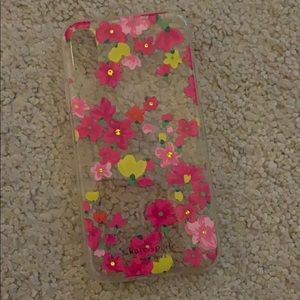 Kate Spade iPhone 10 Phone Case